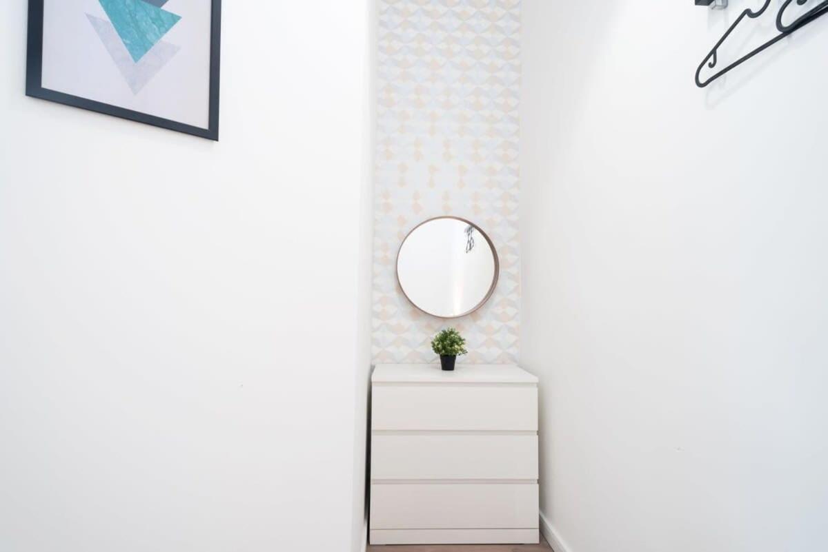 Large Apartment At Perfect Central Location Budapest Bagian luar foto