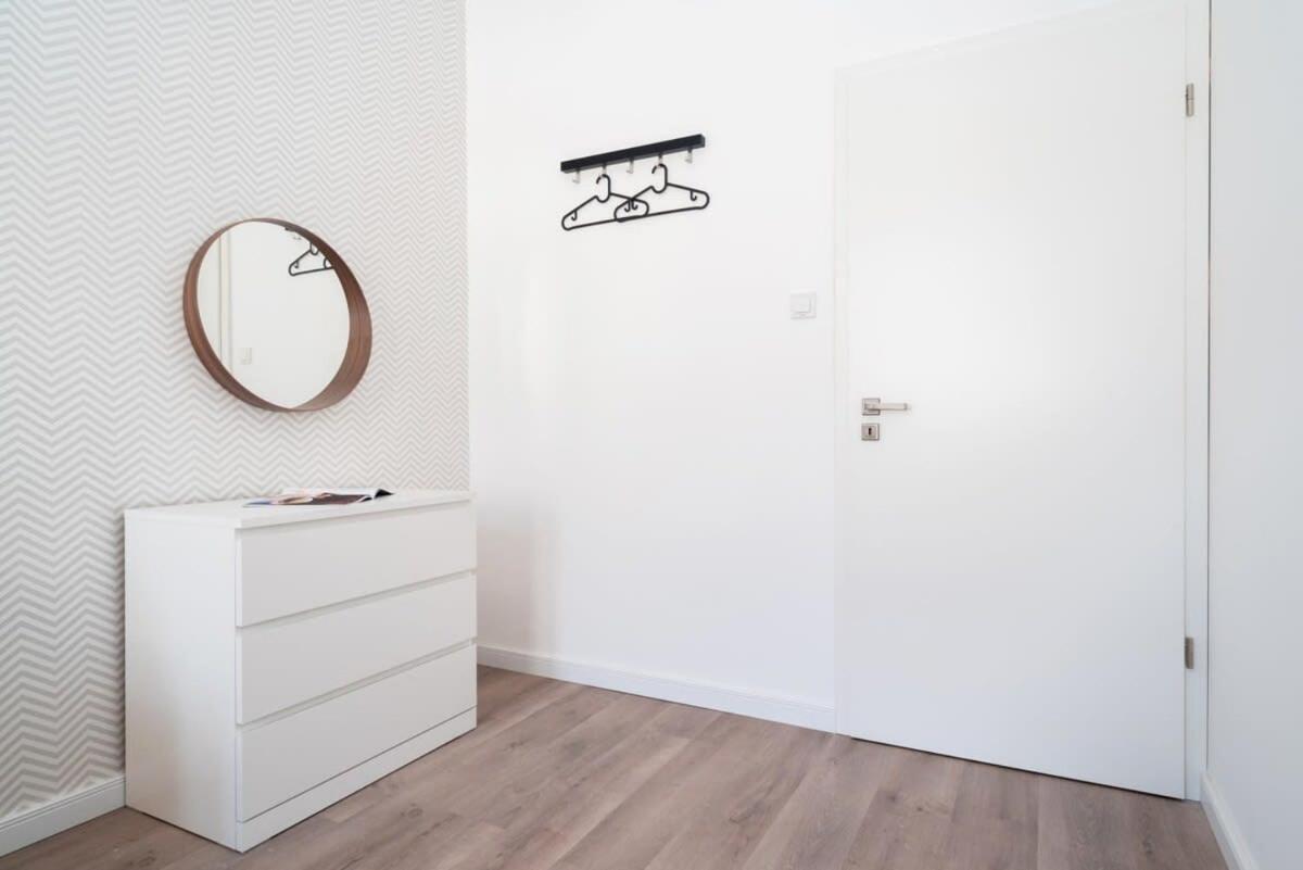 Large Apartment At Perfect Central Location Budapest Bagian luar foto